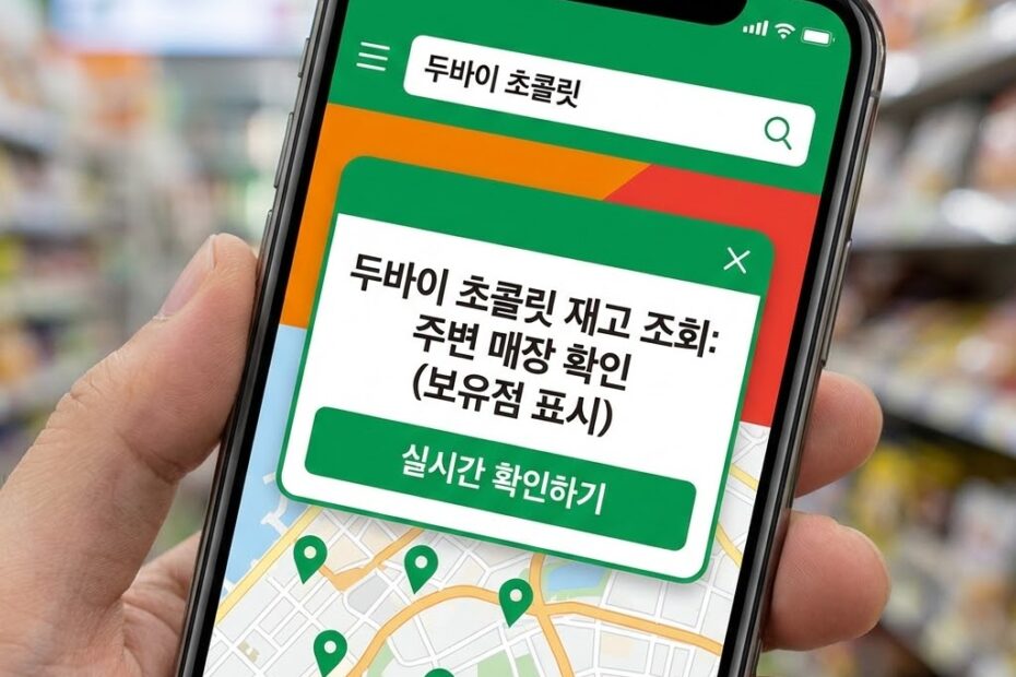 세븐일레븐 두바이