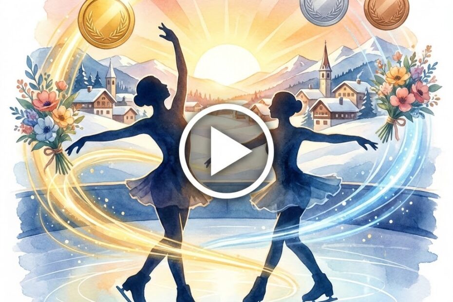 올림픽 피겨 여자 싱글 프리